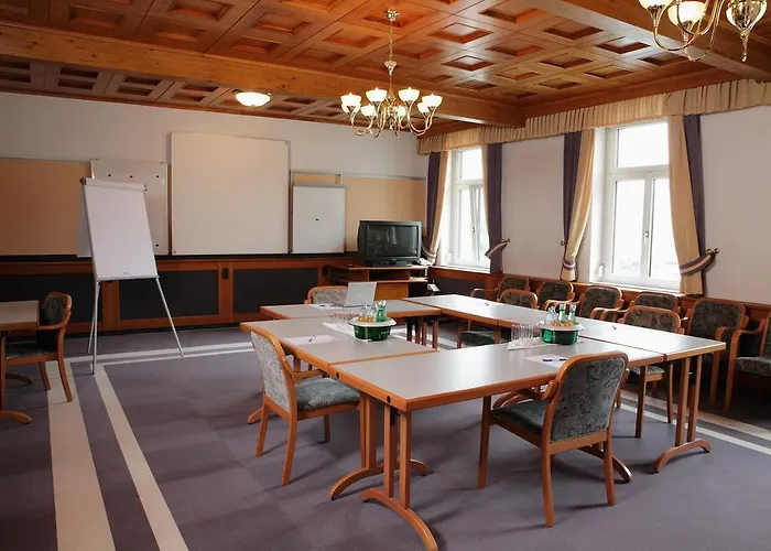 Seehotel Schwan Gmunden