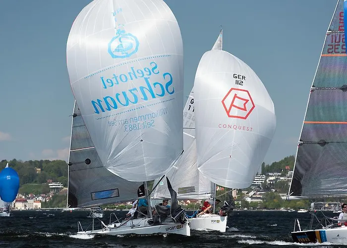 Seehotel Schwan Гмунден