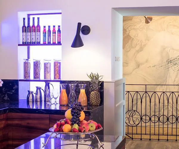 Seehotel Schwan Отель 4*