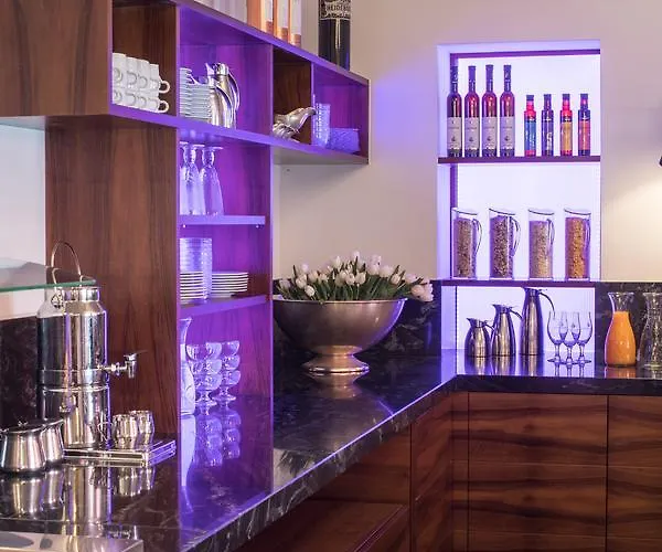 Seehotel Schwan Hotel 4*