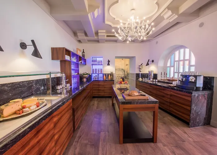 Hotel Seehotel Schwan Gmunden