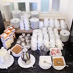 Seehotel Schwan מלון