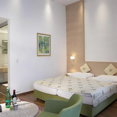 Hotell Seehotel Schwan Gmunden