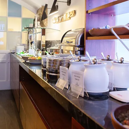 Hotell Seehotel Schwan