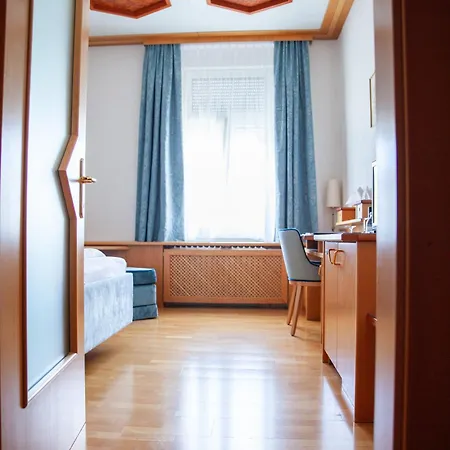 Seehotel Schwan Hotell 4*