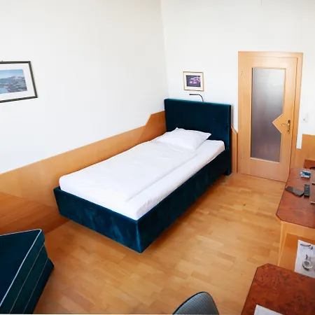 Seehotel Schwan Hotell Gmunden