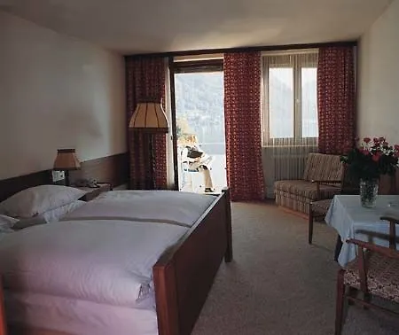 Seehotel Schwan Hotell Gmunden