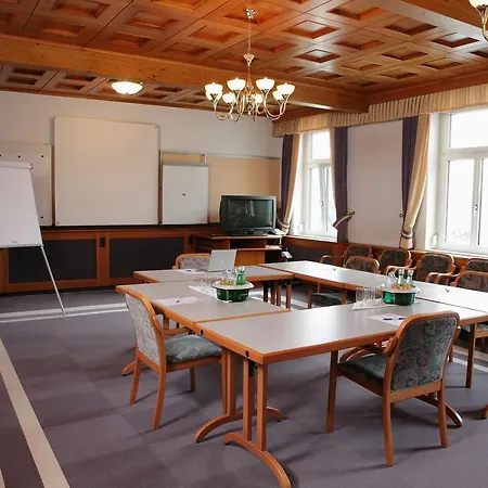 Seehotel Schwan Gmunden