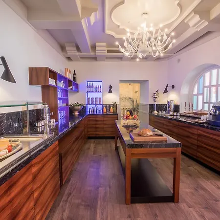 Hotell Seehotel Schwan Gmunden