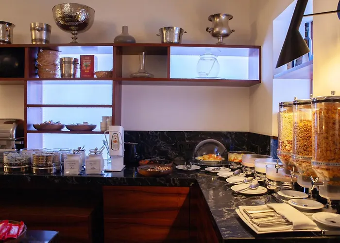 Отель Seehotel Schwan 4*