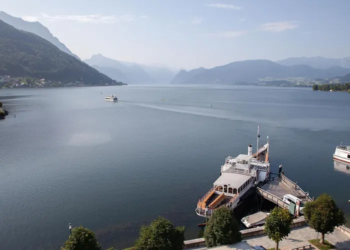 Seehotel Schwan Отель